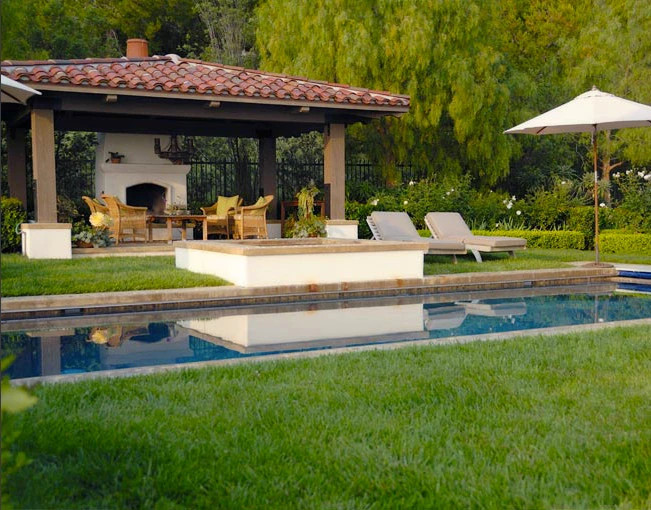 Private Residence in Crystal Cove by Exteriors Inc. Landscape Design - Photo 10