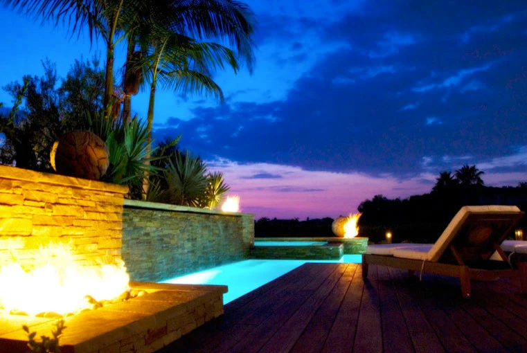 Private Residence in Crystal Cove by Exteriors Inc. Landscape Design - Photo 16