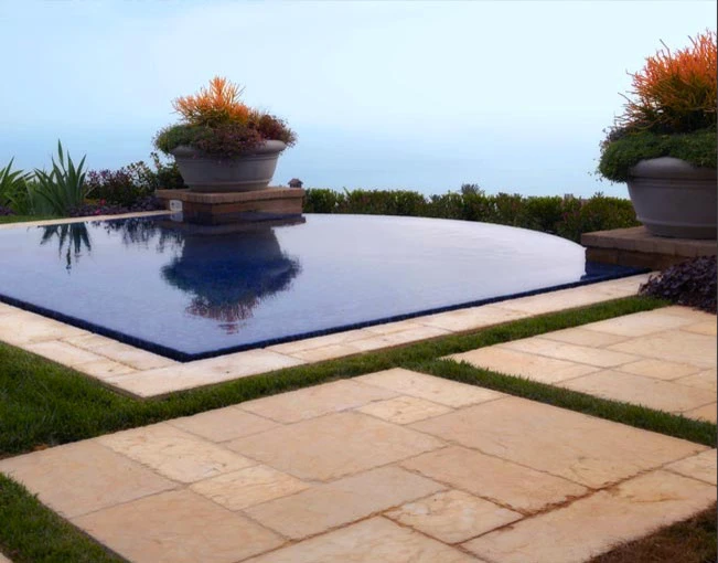 Private Residence in Seacrest II by Exteriors Inc. Landscape Design - Photo 5
