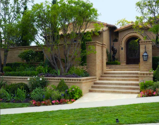 Private Residence in Seacrest II by Exteriors Inc. Landscape Design - Photo 4