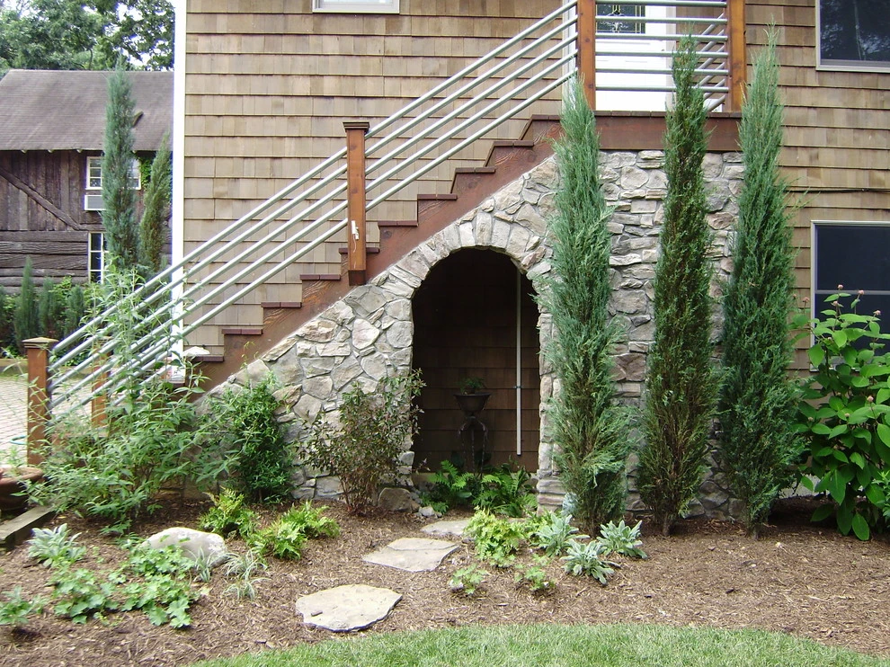 Fine Garden Design - Photo 13