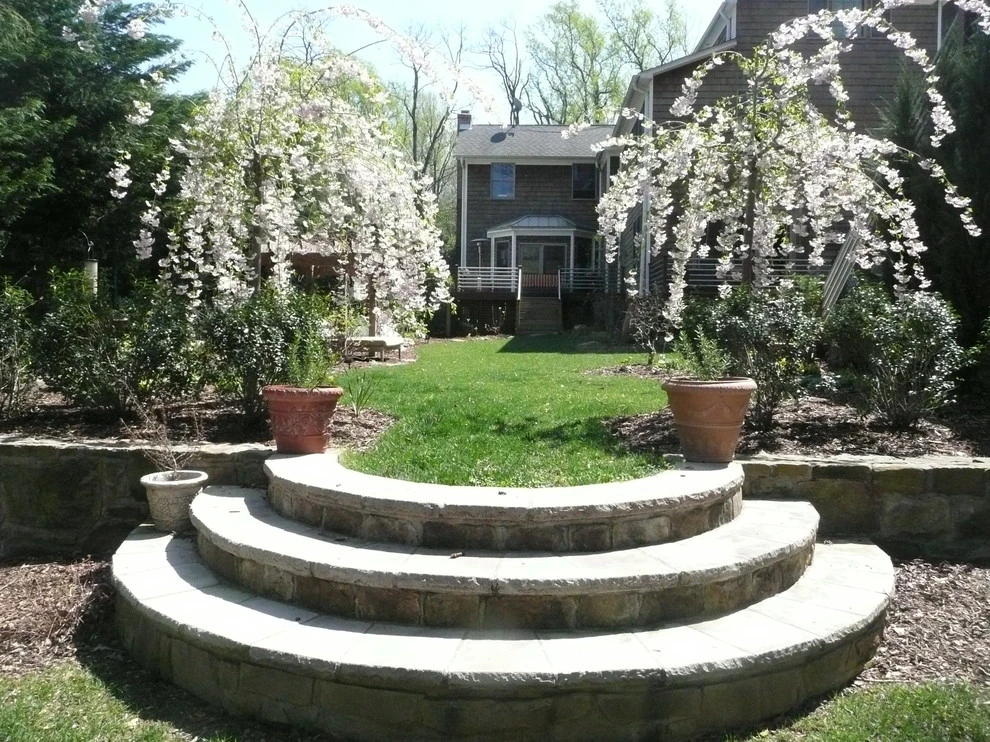 Fine Garden Design - Photo 12