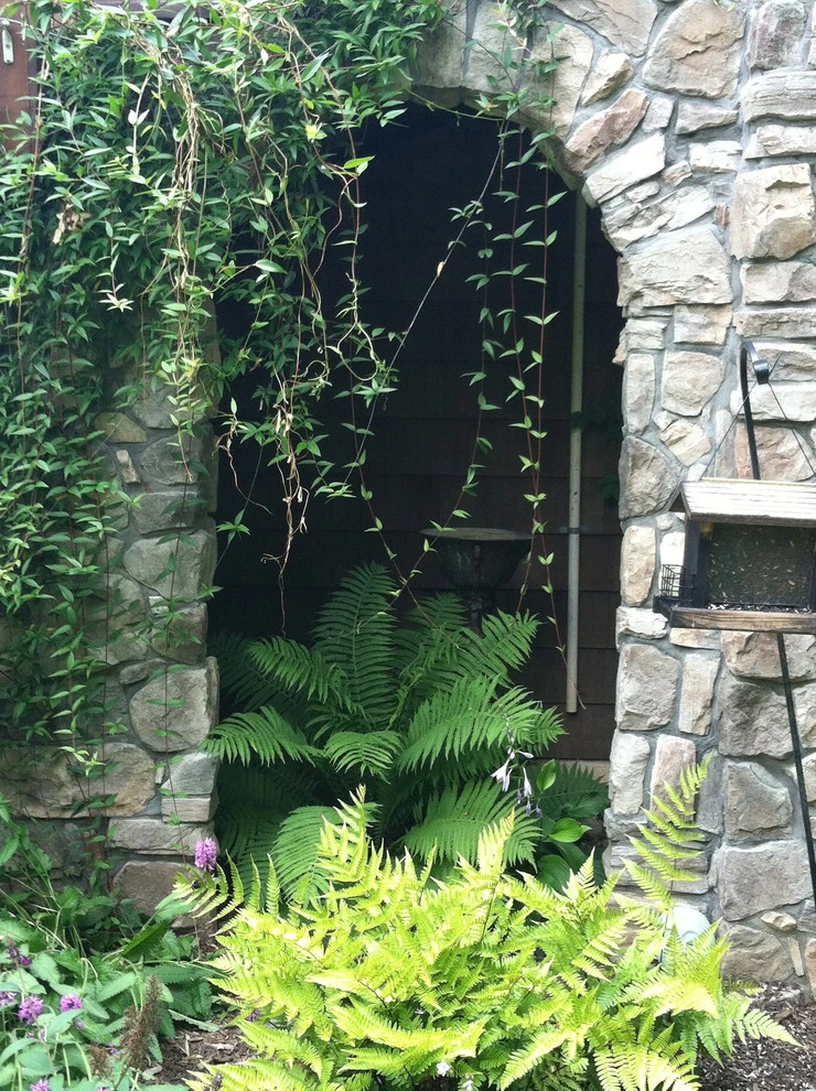 Chevy Chase, MD by Fine Garden Design - Photo 3