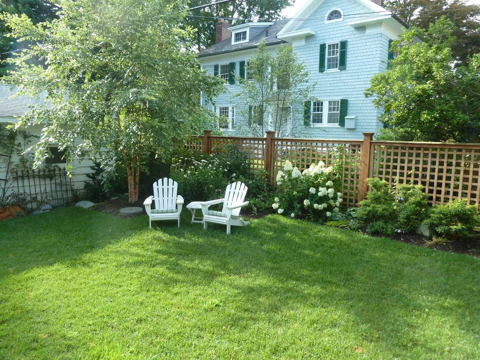 Fine Garden Design - Photo 9