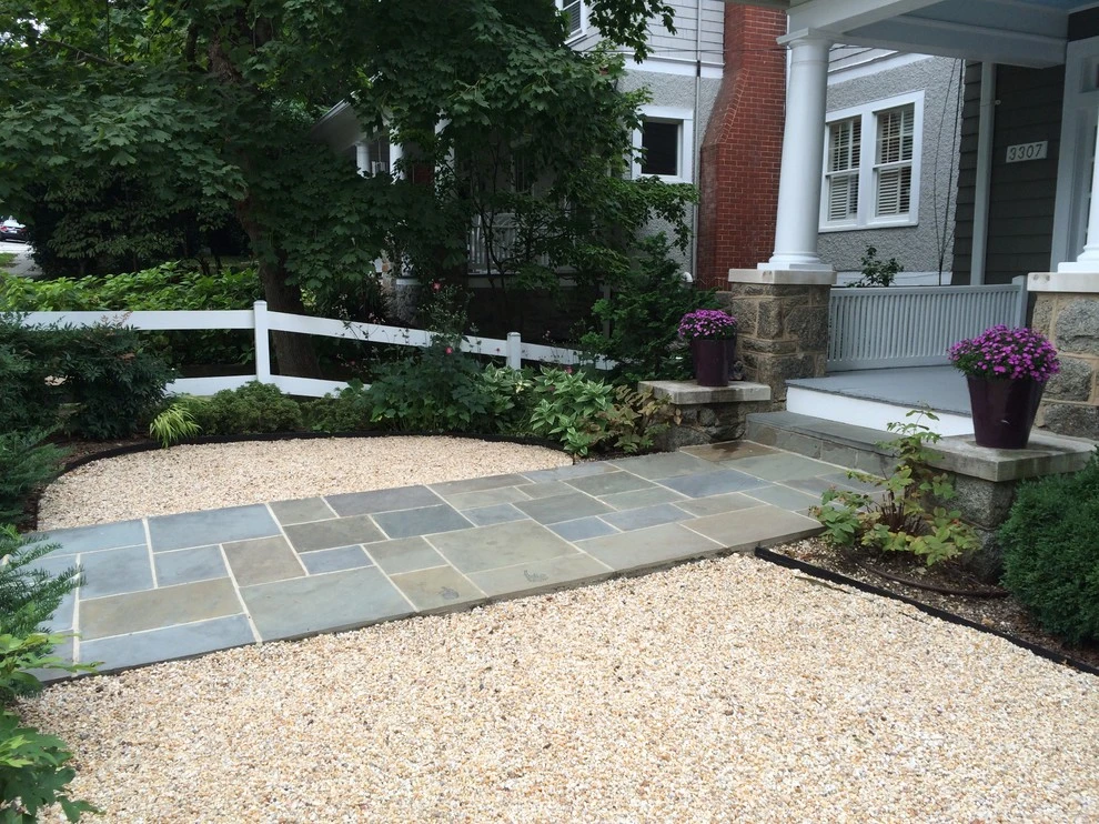 Cleveland Park, DC by Fine Garden Design - Photo 6