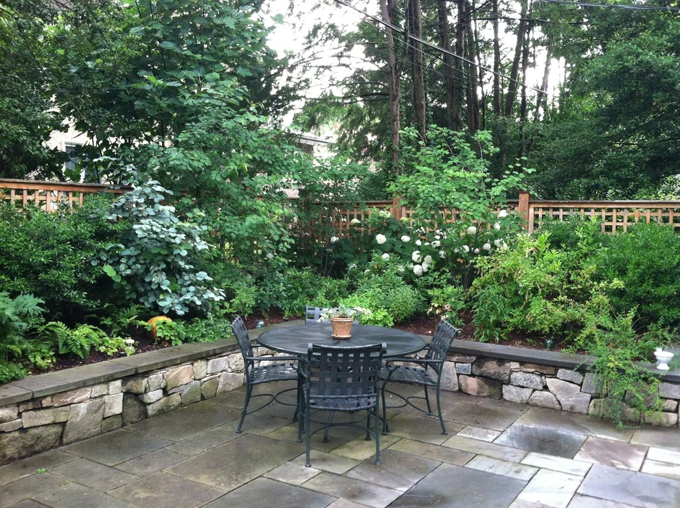 Upper NW DC by Fine Garden Design - Photo 3