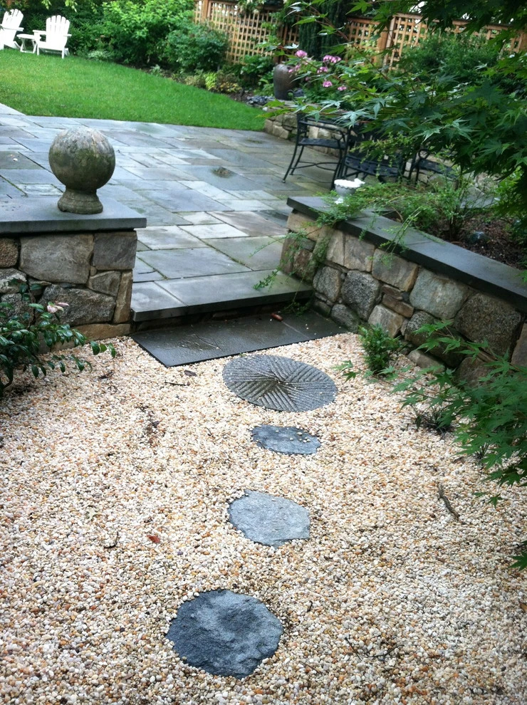 Fine Garden Design - Photo 14