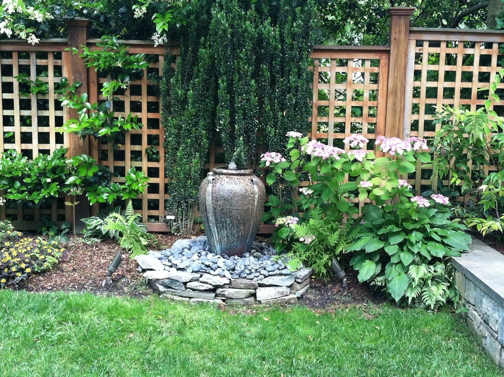 Fine Garden Design - Photo 3