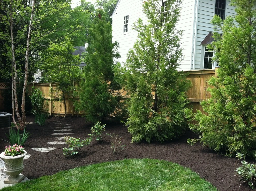 Fine Garden Design - Photo 10