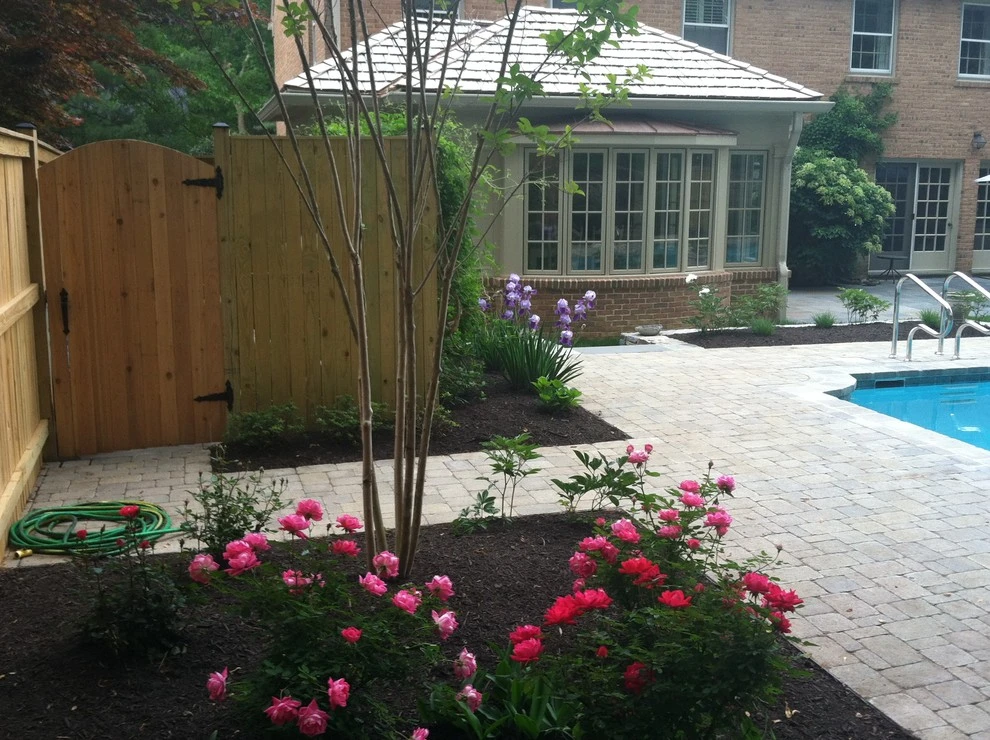 Bethesda, MD by Fine Garden Design - Photo 2