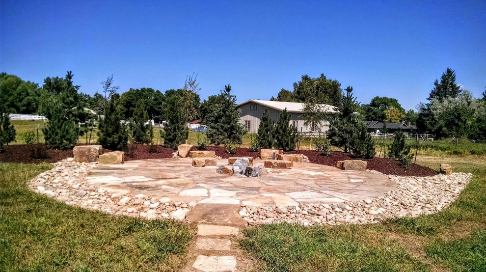 Patio Retreats by Detailed Landscape - Photo 6