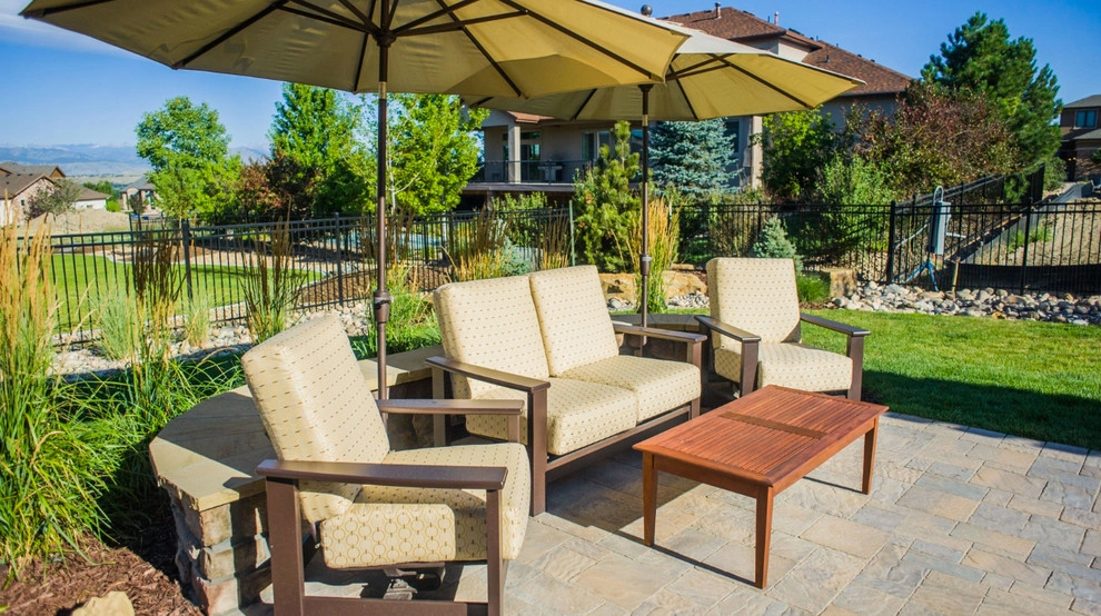 Patio Retreats by Detailed Landscape - Photo 16