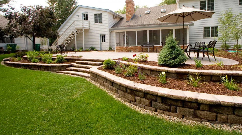 Patio Retreats by Detailed Landscape - Photo 15