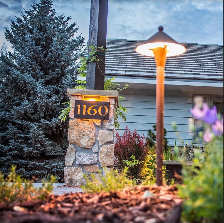 Front Yard Landscaping by Detailed Landscape - Photo 4