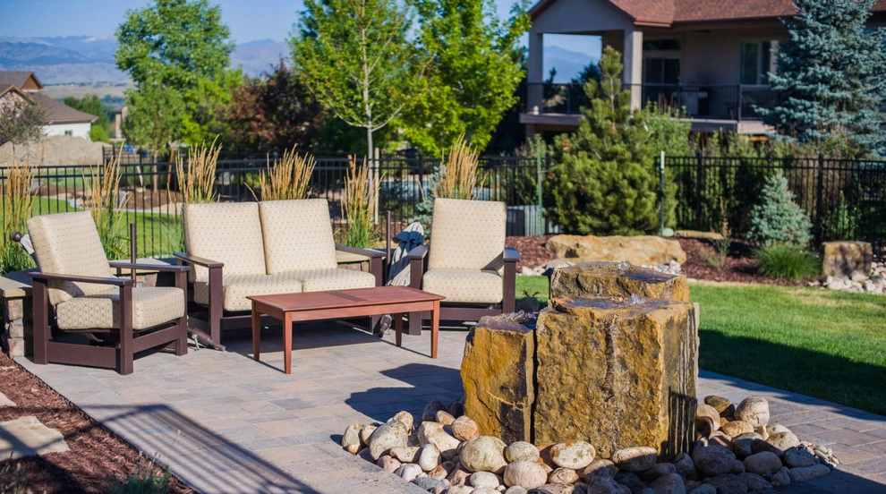 Water Features by Detailed Landscape - Photo 8