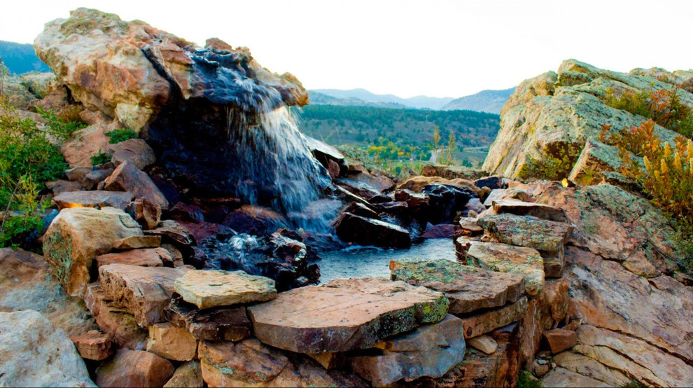 Water Features by Detailed Landscape - Photo 9