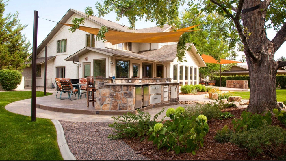 Backyard Retreats by Detailed Landscape - Photo 2