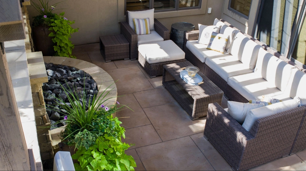 Backyard Retreats by Detailed Landscape - Photo 4