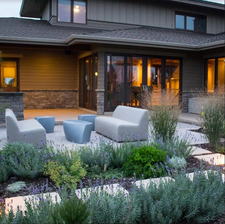 Backyard Retreats by Detailed Landscape - Photo 5