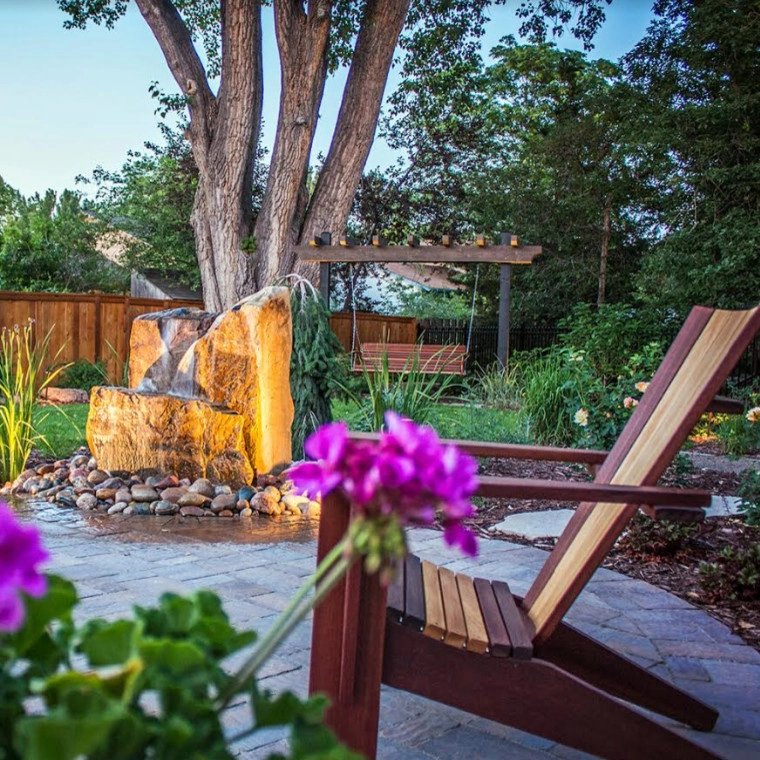 Backyard Retreats by Detailed Landscape - Photo 6