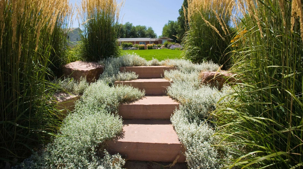 Hardscaped Walking Paths by Detailed Landscape - Photo 6