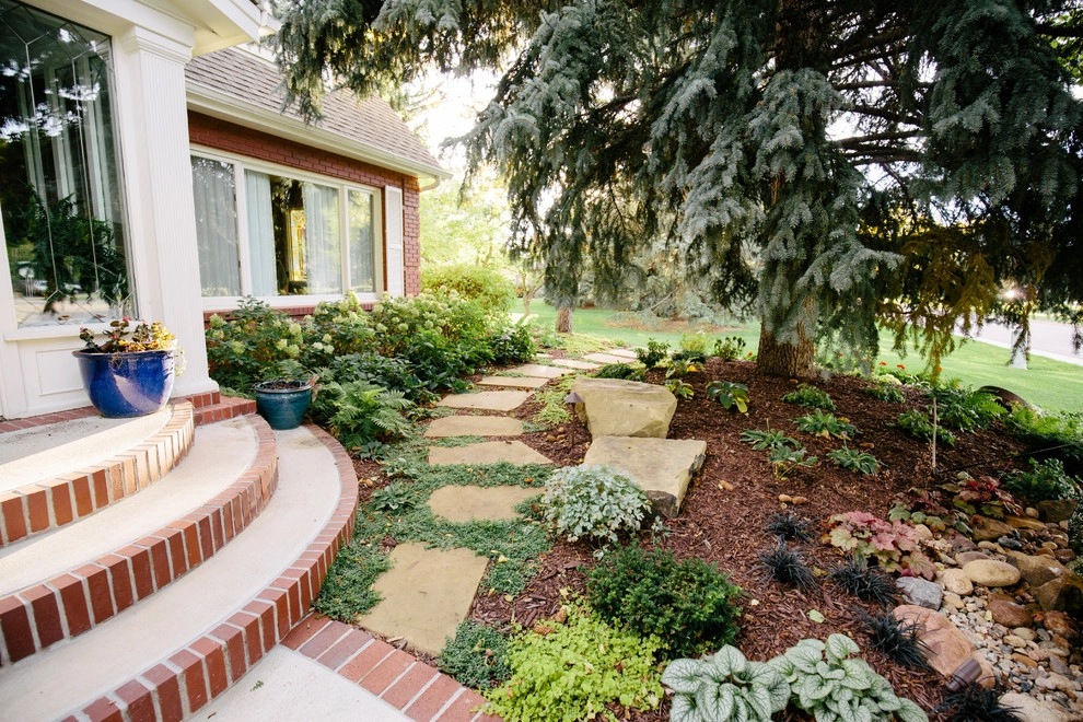 Detailed Landscape - Photo 5