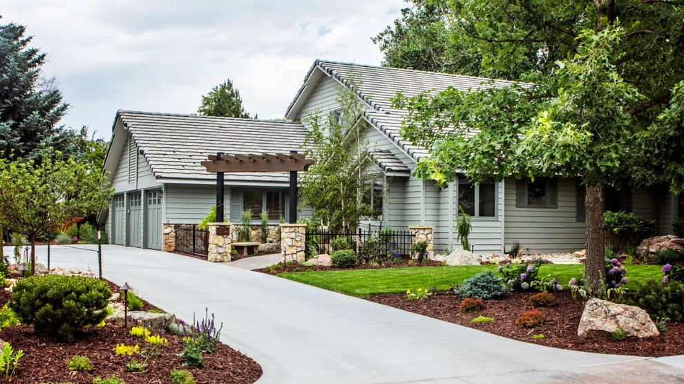 Arbor's and Pergola's by Detailed Landscape - Photo 9