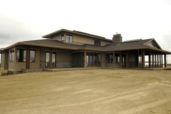 Residential Property Makeover by Detailed Landscape - Photo 2