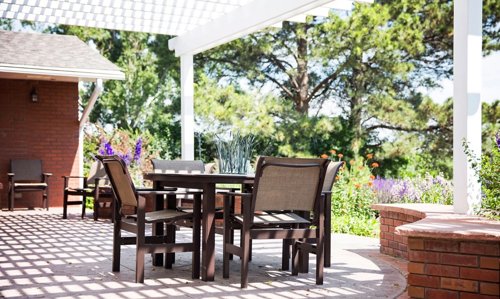 Arbor's and Pergola's by Detailed Landscape - Photo 13