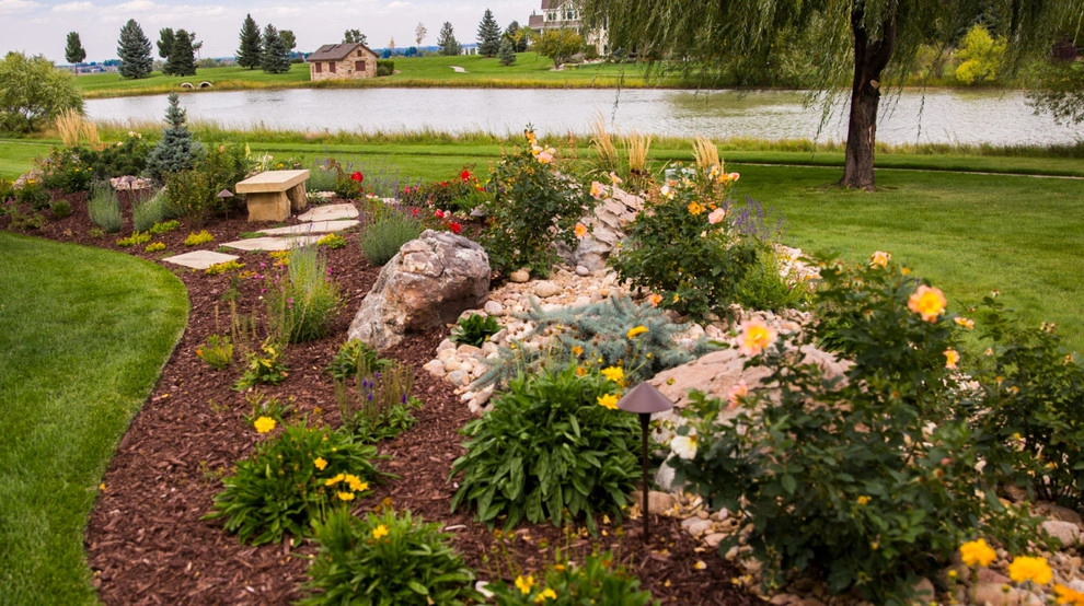 Backyard Landscape's by Detailed Landscape - Photo 4