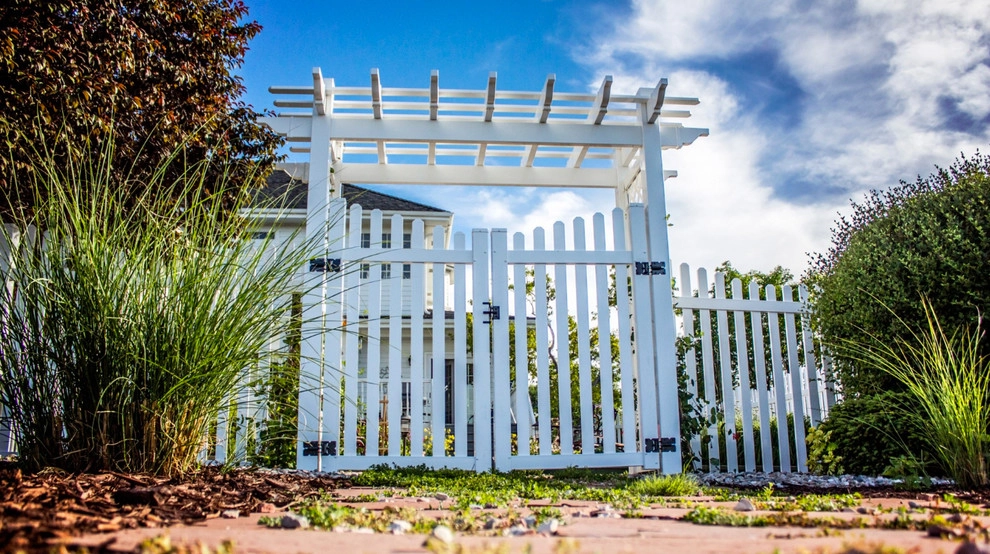 Gate's and Entryways by Detailed Landscape - Photo 3