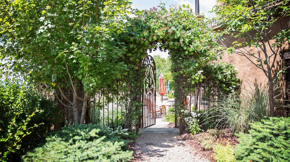 Gate's and Entryways by Detailed Landscape - Photo 4