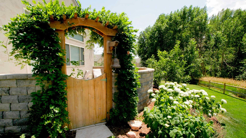 Gate's and Entryways by Detailed Landscape - Photo 6