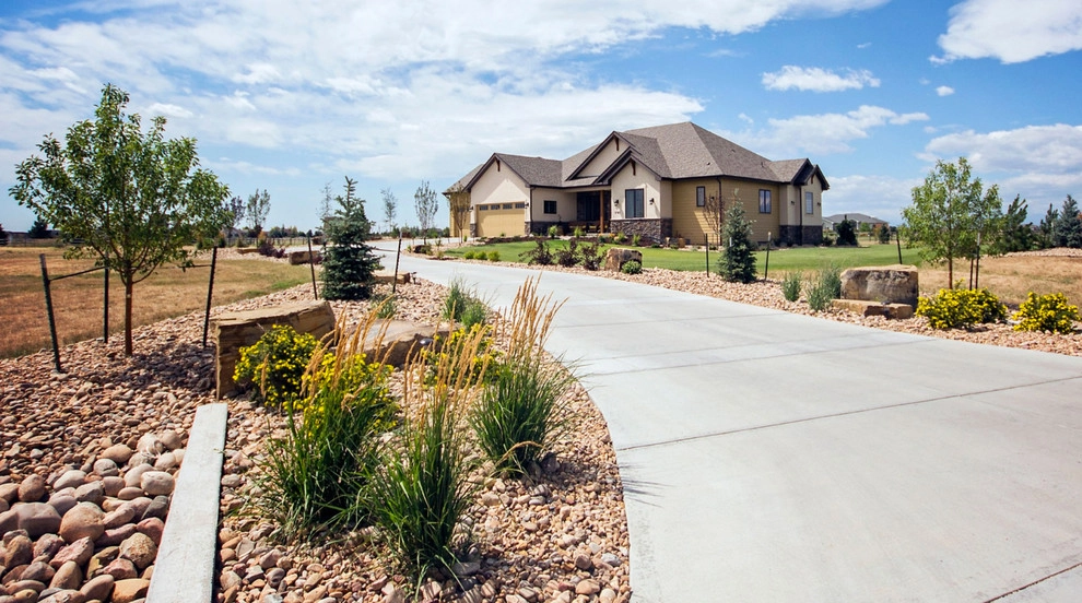 Front Yard Landscaping by Detailed Landscape - Photo 5