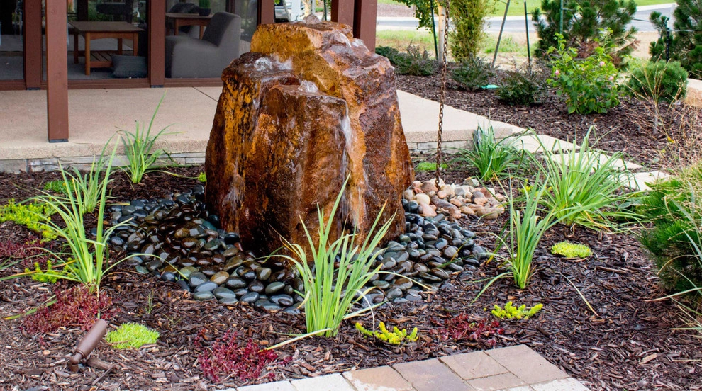 Water Features by Detailed Landscape - Photo 6