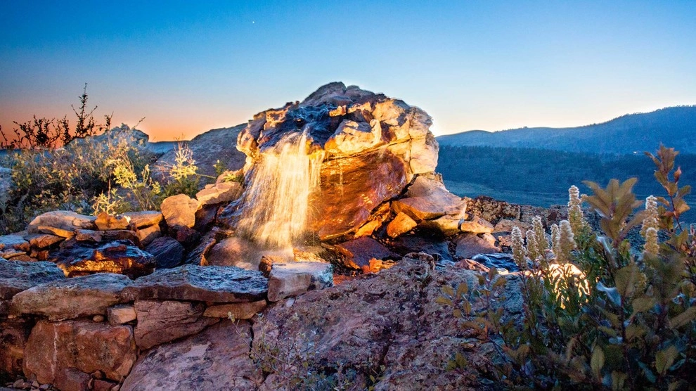 Water Features by Detailed Landscape - Photo 2
