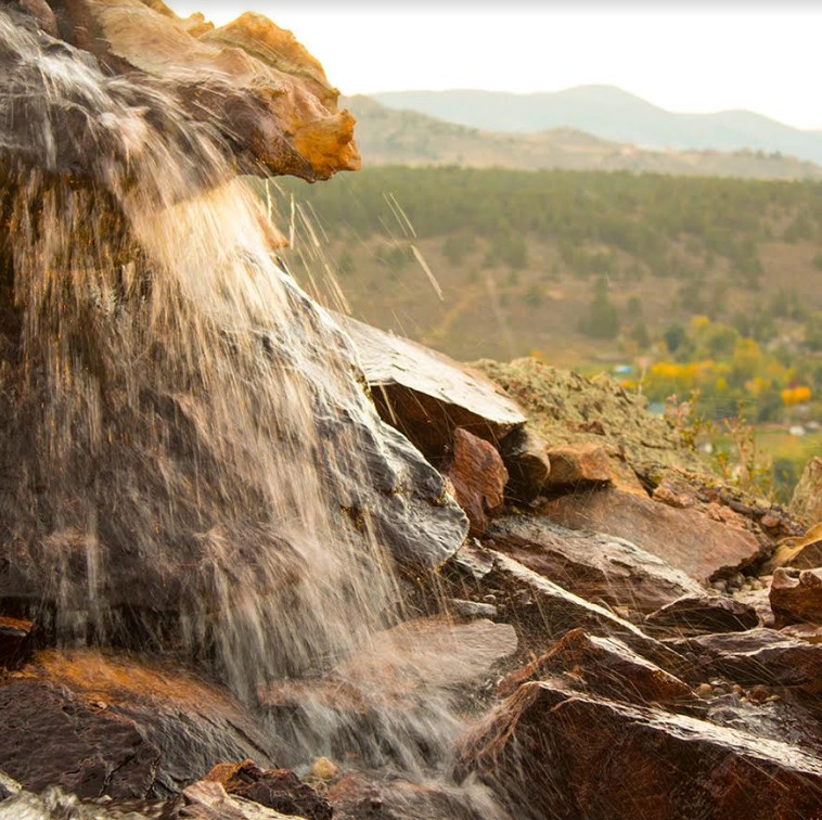 Water Features by Detailed Landscape - Photo 10