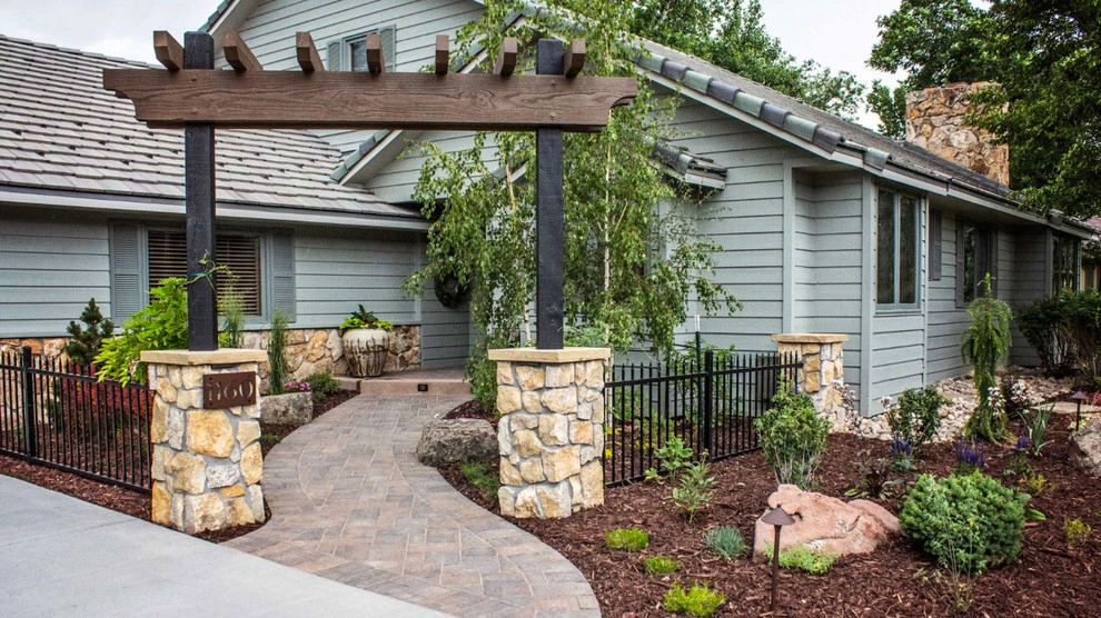 Arbor's and Pergola's by Detailed Landscape - Photo 11