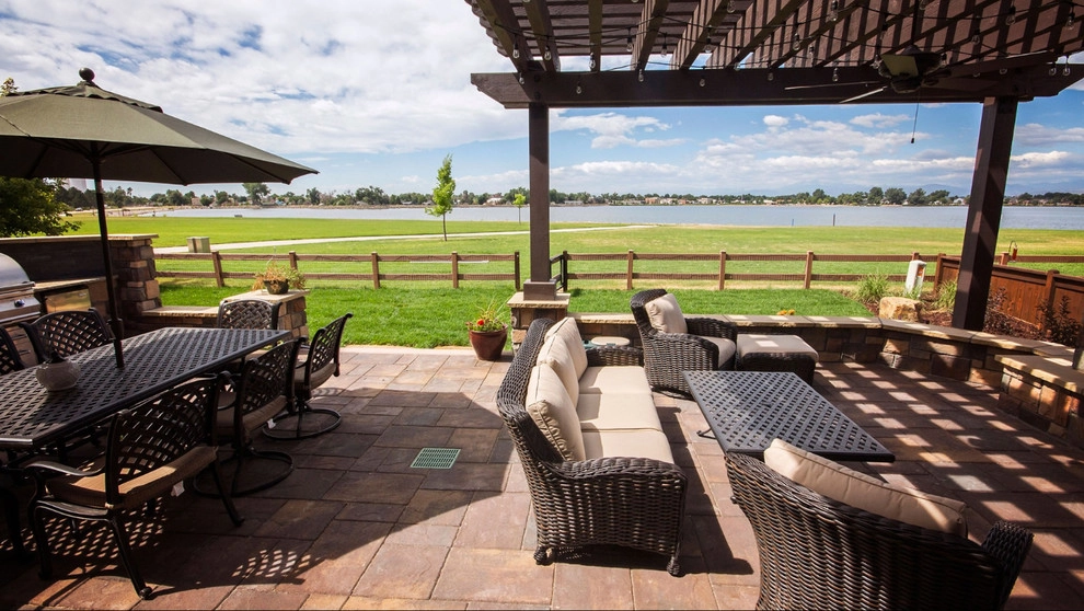 Arbor's and Pergola's by Detailed Landscape - Photo 12