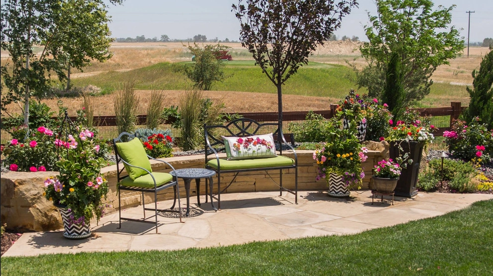 Patio Retreats by Detailed Landscape - Photo 8