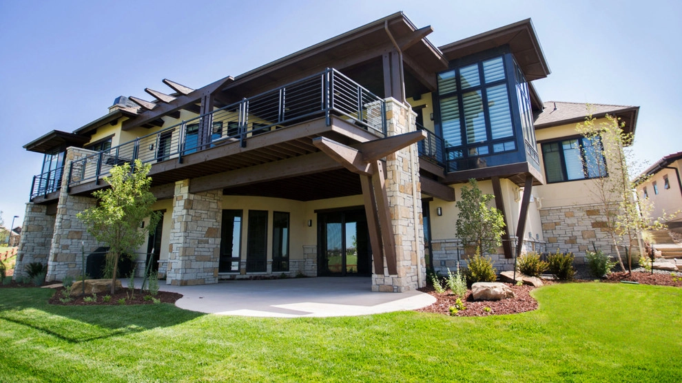 Patio Retreats by Detailed Landscape - Photo 11