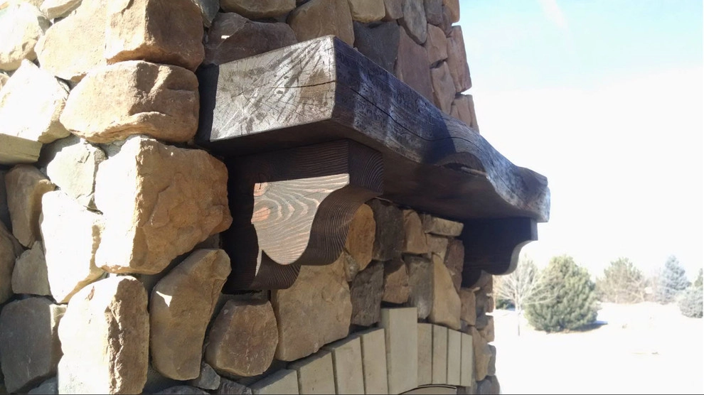 Outdoor Fireplaces and Entertaining by Detailed Landscape - Photo 2
