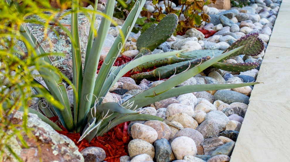 Floral Landscaping by Detailed Landscape - Photo 9