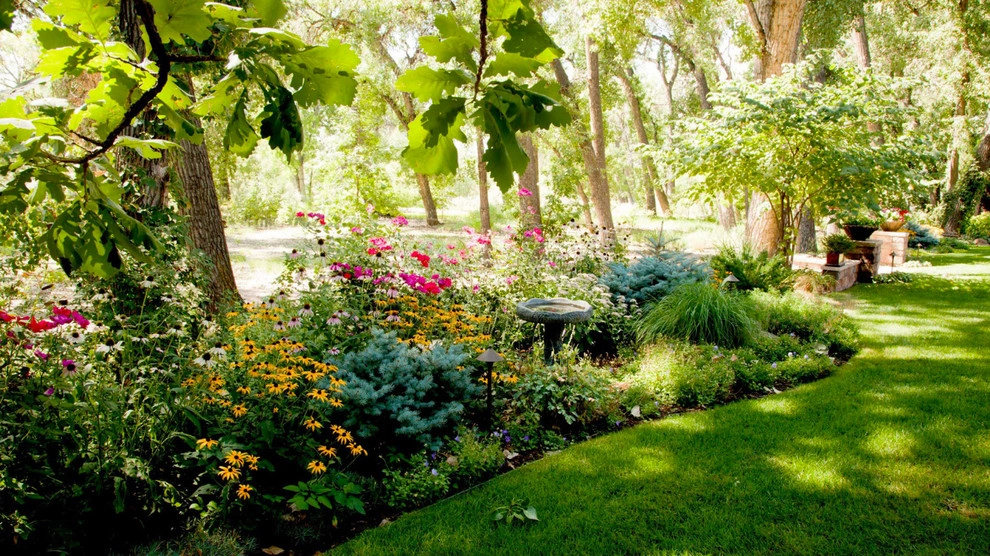 Backyard Landscape's by Detailed Landscape - Photo 11