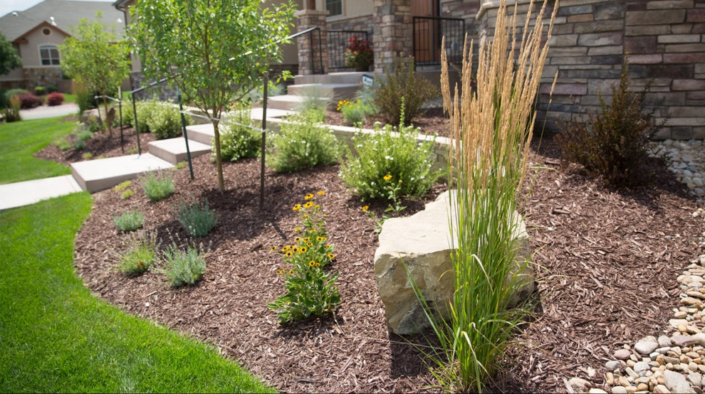 Backyard Landscape's by Detailed Landscape - Photo 9