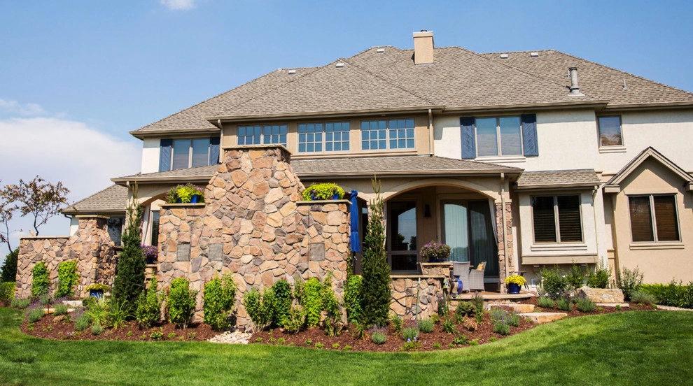 Backyard Landscape's by Detailed Landscape - Photo 7