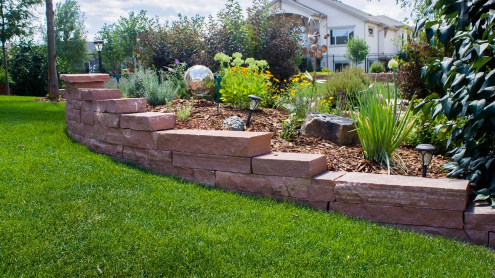 Backyard Landscape's by Detailed Landscape - Photo 10