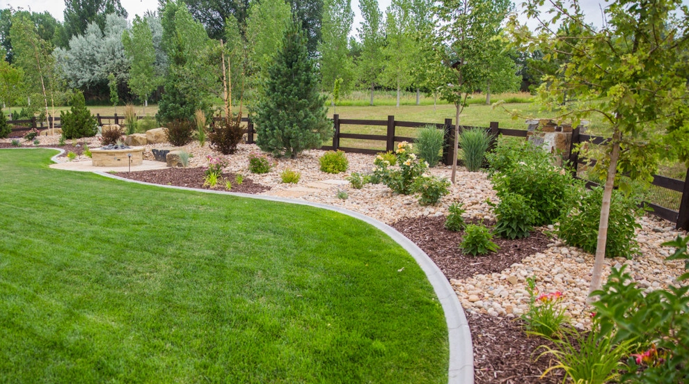 Backyard Landscape's by Detailed Landscape - Photo 6