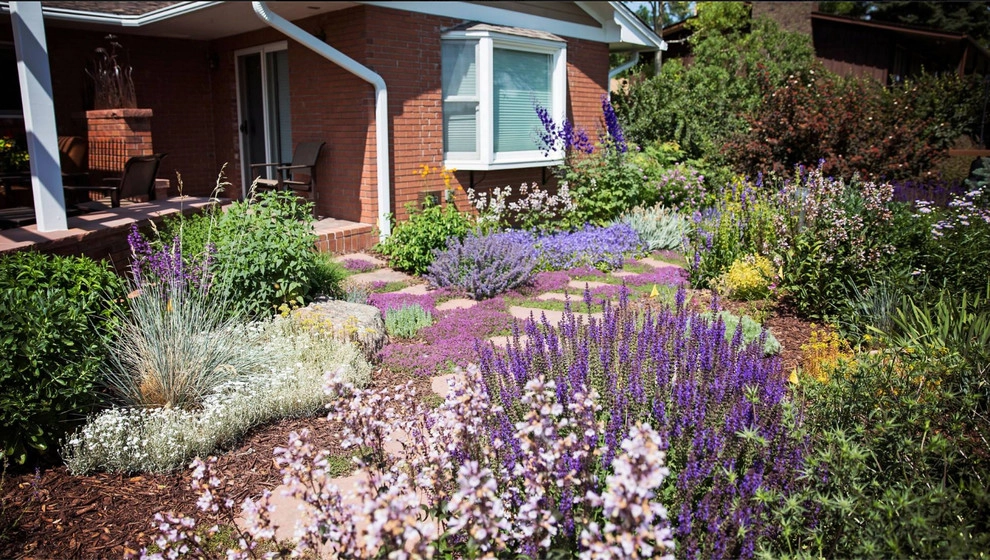 Backyard Landscape's by Detailed Landscape - Photo 2