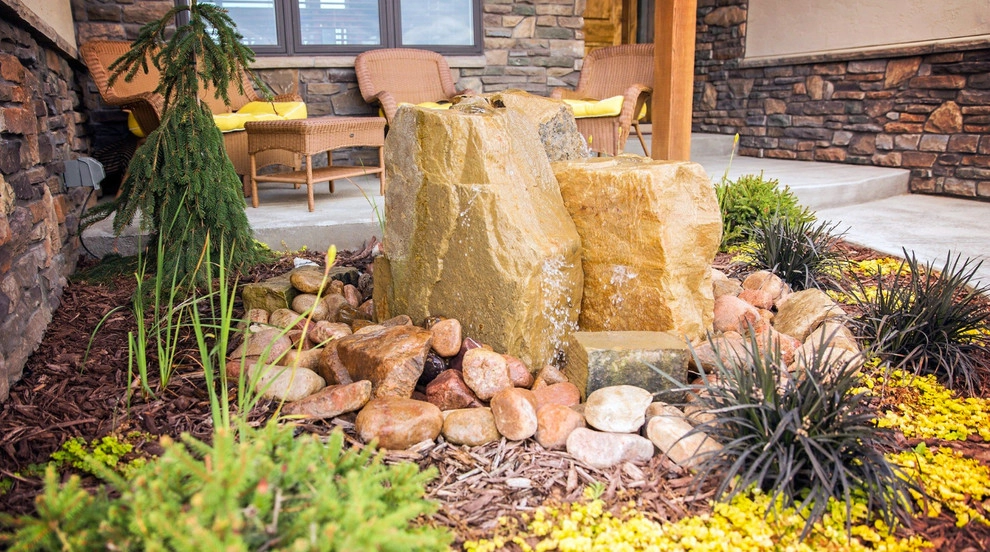 Water Features by Detailed Landscape - Photo 15